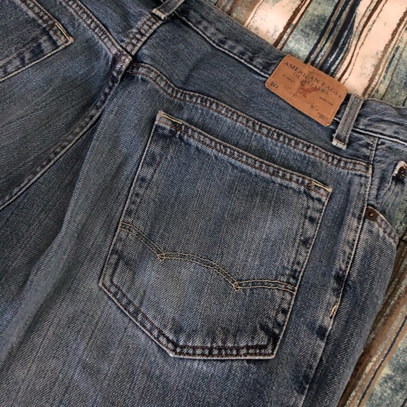 American Eagle Jeans - Picture 3 of 3